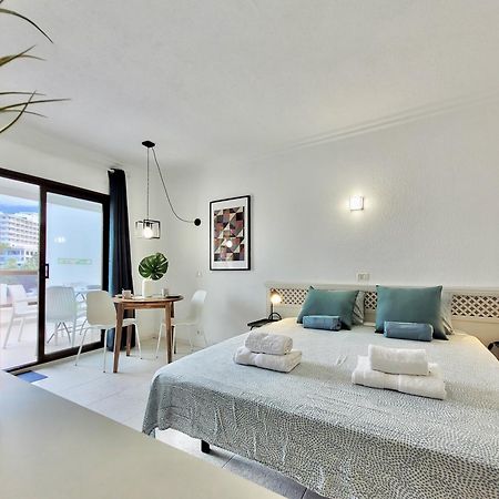 プエルト・デ・ラ・クルスCasa Isabelアパートメント エクステリア 写真