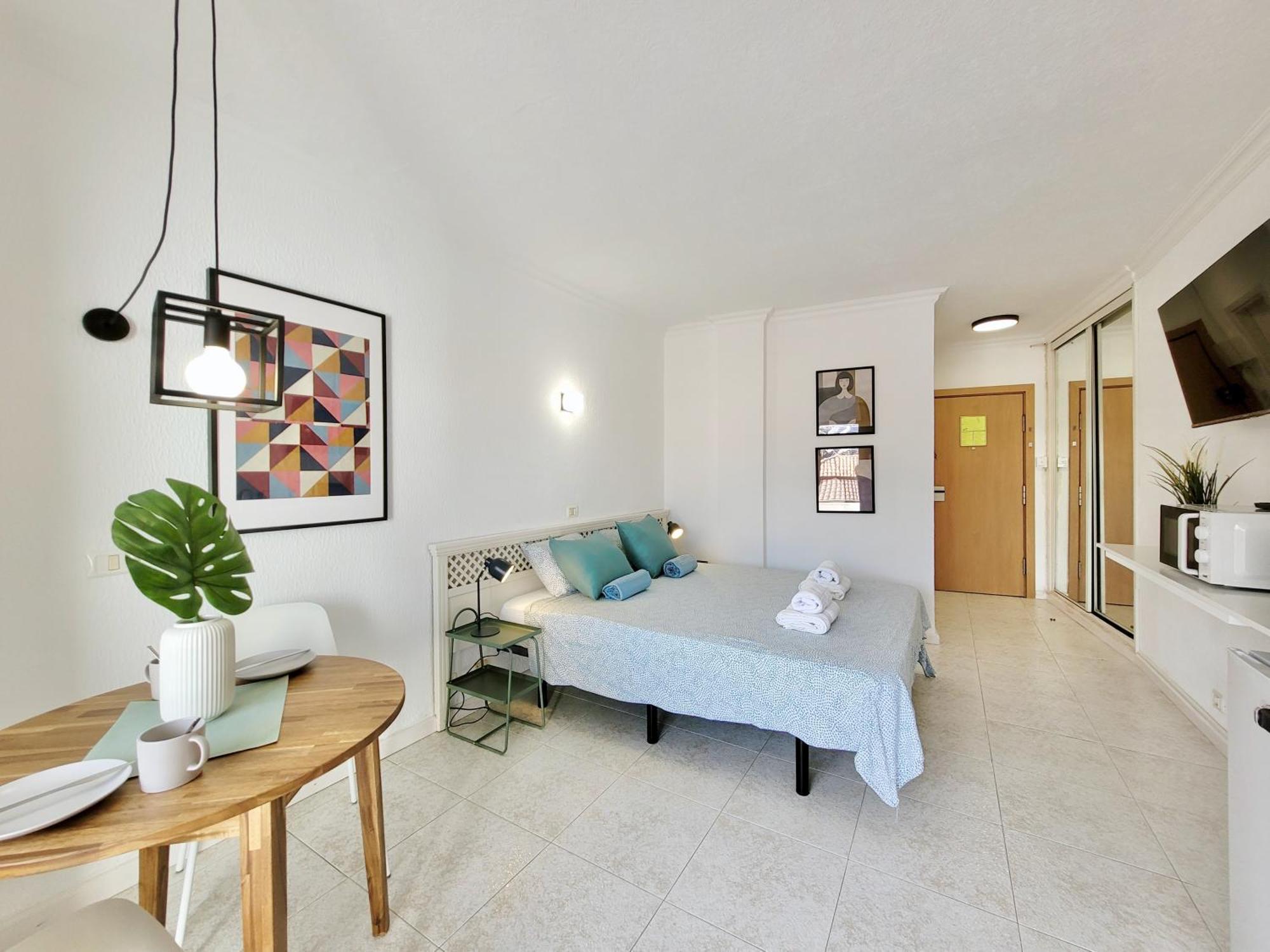 プエルト・デ・ラ・クルスCasa Isabelアパートメント エクステリア 写真