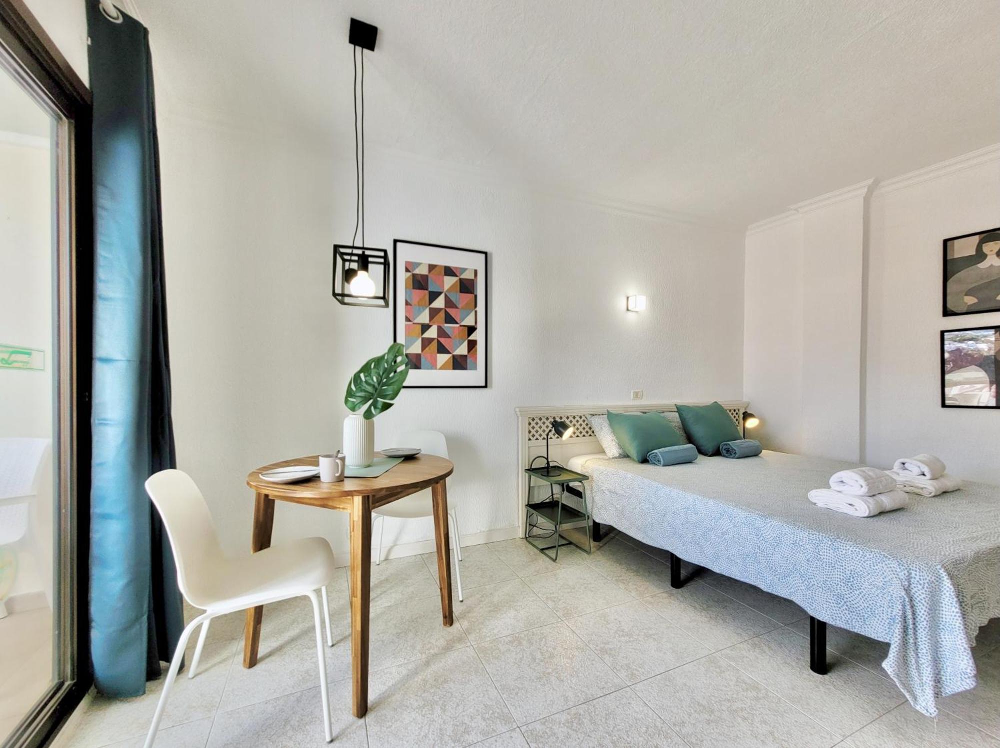 プエルト・デ・ラ・クルスCasa Isabelアパートメント エクステリア 写真