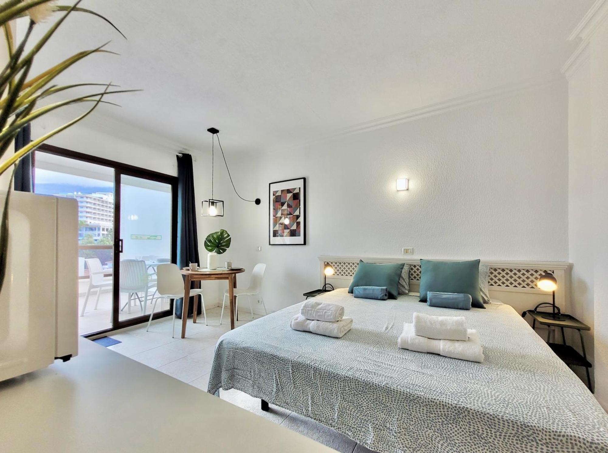 プエルト・デ・ラ・クルスCasa Isabelアパートメント エクステリア 写真